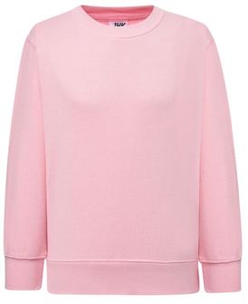 JHK Kinder-Sweatshirt, rosa
