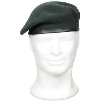 MFH Kommando-Mütze, gewehrgrün