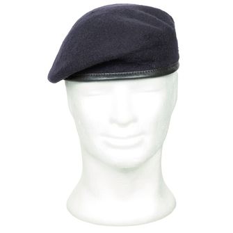 MFH Kommando-Mütze, blau