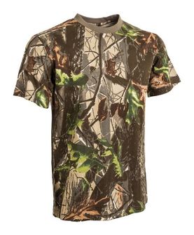M-Tramp kurzärmliges T-Shirt, 180 g, green-hardwood