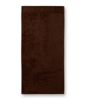 Malfini Bamboo Bath Towel Badetuch 70x140cm, kaffee