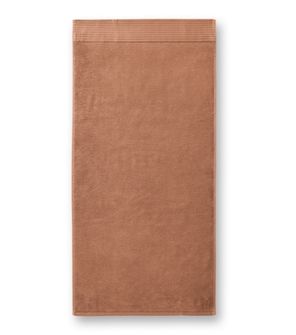 Malfini Bambus Towel Handtuch 50x100cm, nougat