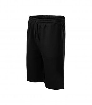 Malfini Comfy  Shorts, schwarz