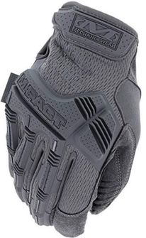 Mechanix M-Pact Handschuhe mit Stoßschutz, wolf grey