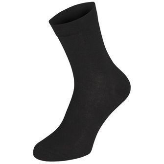 MFH Socken, "Oeko", schwarz