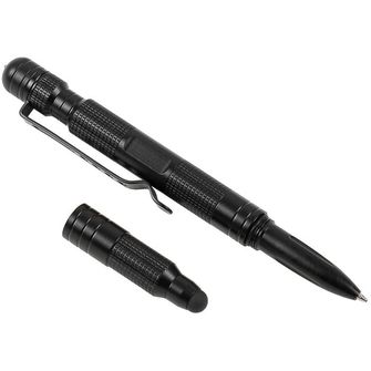 MFH Tactical-Pro taktischer Stift, schwarz