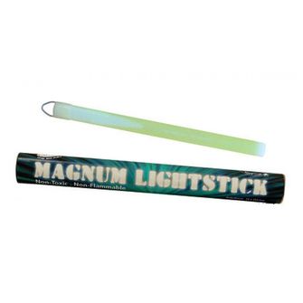 Mil-tec Magnum Leuchtstab 35cm, blau