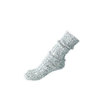 Mil-Tec Norwegische Socken, grau