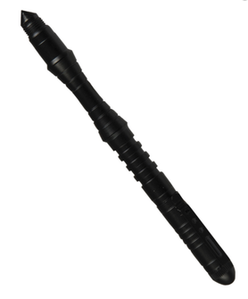 Mil-tec Taktical Pen Kugelschreiber 16cm, schwarz
