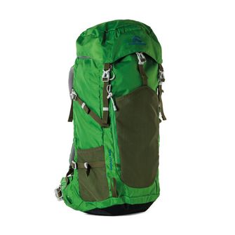 Northfinder DENALI 40 Outdoor-Rucksack, 40 l, grün