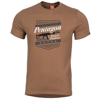 Pentagon A.C.R.-T-Shirt, coyote