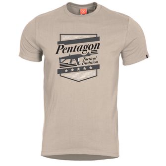 Pentagon A.C.R.-T-Shirt, khaki