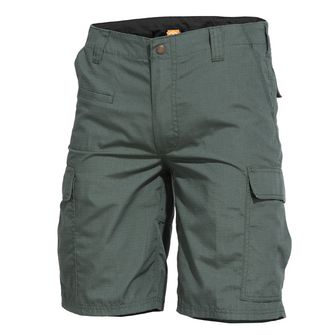 Pentagon BDU Shorts 2.0 Rip Stop, camo green