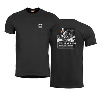 Pentagon K2 Mountain   tričko, schwarz