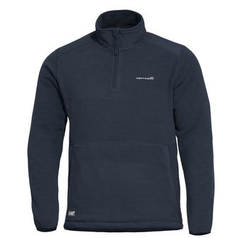 Pentagon Kedros 2.0 Fleece-Sweatshirt, Midnight Blue