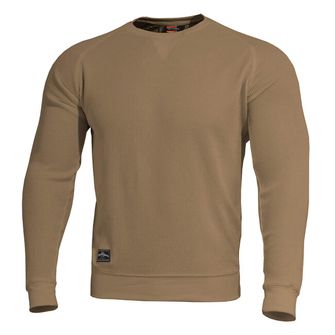 Pentagon Sweatshirt Elysium Sweater, Coyot