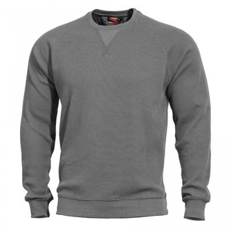 Pentagon Sweatshirt Elysium Sweater, wolf grey