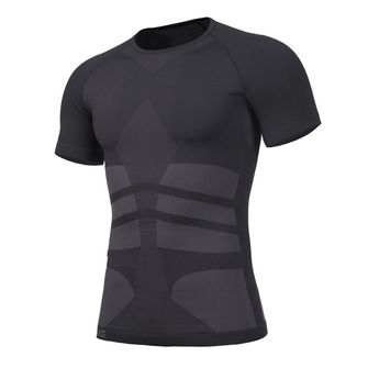 Pentagon Plexis Activity-T-Shirt, schwarz