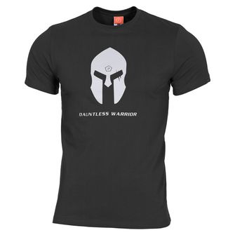 Pentagon Spartan Helmet  T-Shirt, schwarz