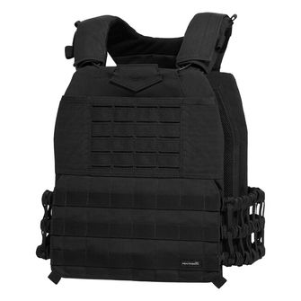 Pentagon Taktische Weste Milon Vest Mk2, schwarz