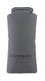 Pinguin wasserdichter Sack Dry bag 20 L, Grau