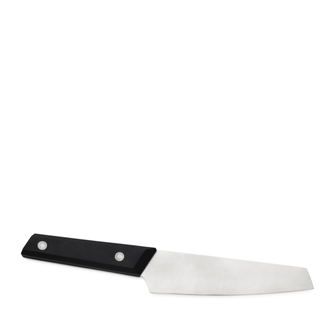 PRIMUS FieldChef-Messer, schwarz