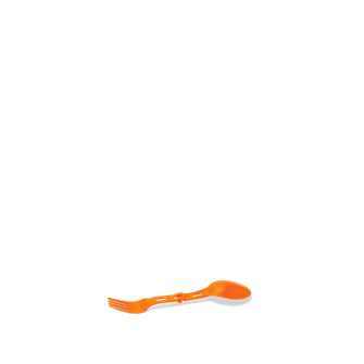 PRIMUS Klappgabel, Farbe Tangerine