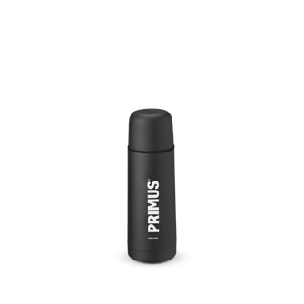 PRIMUS Thermoskanne 0,35 L, schwarz