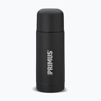 PRIMUS Thermoskanne 0,5 L, schwarz