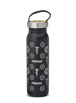 PRIMUS Touristenflasche Klunken Feed Zone 0,7 L