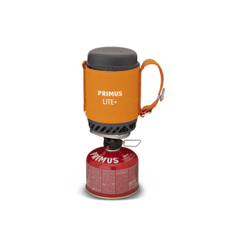PRIMUS Kochsystem Lite Plus, orange