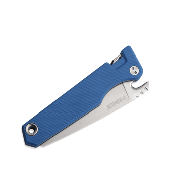 PRIMUS FieldChef Taschenmesser, blau