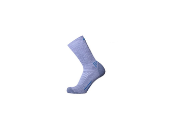 SherpaX /ApasoX Kazbek Socken grau