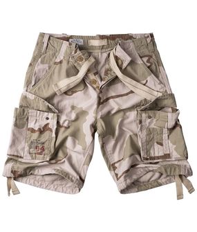 Surplus Vintage Shorts, desertstrom