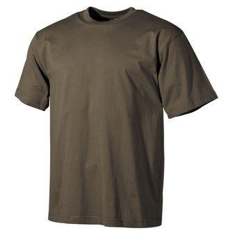 MFH T-Shirt olivgrün 160g/m2