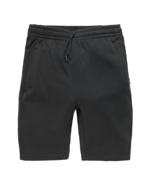 Vintage Industries Greytown Männer Sweat Shorts, schwarz