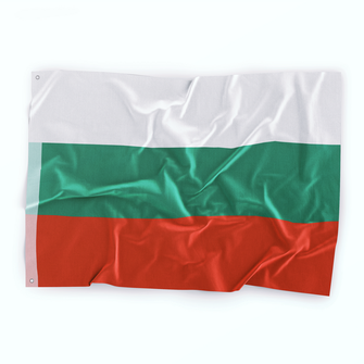 WARAGOD Flagge Bulgarien 150x90 cm
