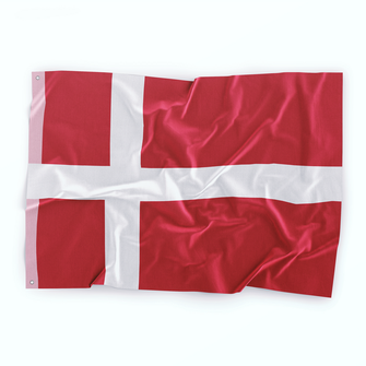 WARAGOD Fahne Dänemark 150x90 cm