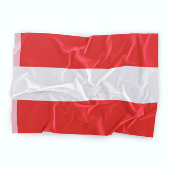 WARAGOD Flagge Österreich 150x90 cm