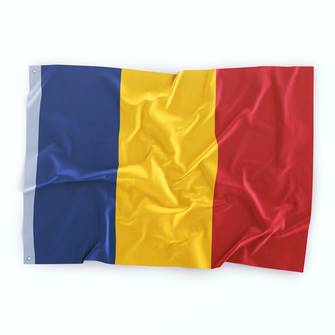 WARAGOD Flagge Rumäniens 150x90 cm
