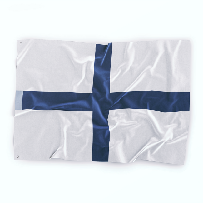 Fahne Dänemark 160 g/m²